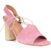 RACHEL COMEY Melrose sandals - Sandálias - 