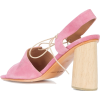 RACHEL COMEY Melrose sandals - Sandalias - 