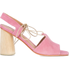 RACHEL COMEY Melrose sandals - Sandalen - 