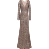 RACHEL GILBERT Trixie embellished tulle - Dresses - 