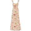 RACHEL ZOE Leola floral-print sequined g - ワンピース・ドレス - $695.00  ~ ¥78,221