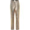RACIL Michael metallic pants - Capri & Cropped - 415.00€  ~ $483.18