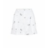 RACIL Short Max en coton brodé - pantaloncini - 