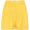 RACIL Wool shorts - Shorts - 