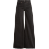 RAEY  Loon wide-leg jeans - Jeans - 