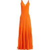 RAEY  Multi-seam twist-strap silk dress - ワンピース・ドレス - 