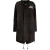 RAF SIMONS Coat - Jacket - coats - 