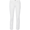 RAG & BONE/JEAN Dre White Jeans - Джинсы - 