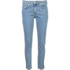 RAG & BONE /JEAN low-rise skinny jeans - 牛仔裤 - 