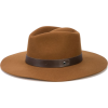 RAG & BONE Kacy fedora hat - Šeširi - 