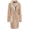 RAG & BONE Reversible shearling coat - Chaquetas - 