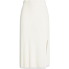 RAG&BONE Soleil ribbed cottonblend skirt - Faldas - 