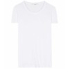 RAG & BONE Tee cotton T-shirt - Майки - короткие - 65.00€ 