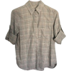 RAG & BONE shirt - Camisa - curtas - 