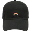 RAINBOW CAP - 棒球帽 - 