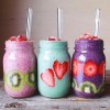 RAINBOW SMOOTHIES - Uncategorized - 