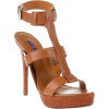 RALPH LAUREN - Sandals - 