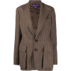 RALPH LAUREN BLAZER - Jacket - coats - 