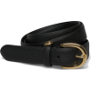 RALPH LAUREN - Cinturones - 