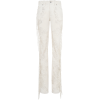 RALPH LAUREN - Spodnie Capri - 