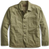 RALPH LAUREN cotton jacket - Jacket - coats - 