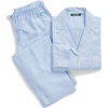 RALPH LAUREN cotton pajama - Pajamas - 