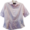 RALPH LAUREN shirt - Рубашки - короткие - 