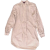 RALPH LAUREN shirt dress - ルームウェア - 