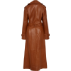 RALPH LAUREN trench coat - Jaquetas e casacos - 