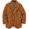 RALPH by RALPH LAUREN corduroy jacket - Jacket - coats - 