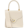 RATIO ET MOTUS Lady Small leather tote - Hand bag - 