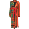 RAVE REVIEW Lola panelled scarf-style co - Jacket - coats - 