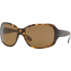 RAY BAN 4118 71057 CRYSTAL BROWN POLARIZED / LIGHT HAVANA Sunglasses - Sonnenbrillen - $152.99  ~ 131.40€