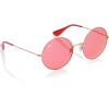 RAY-BAN Ja-jo round sunglasses - サングラス - $165.00  ~ ¥18,570