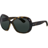 RAY-BAN RB 4098 JACKIE OHH Sunglasses - Sunglasses - $107.45 