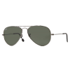 RAY-BAN sunglasses - Occhiali da sole - 1.120,00kn  ~ 151.43€