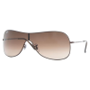 RAY-BAN sunglasses - Gafas de sol - 1.080,00kn  ~ 146.02€