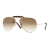 RAY-BAN sunglasses - Sonnenbrillen - 1.500,00kn  ~ 202.80€