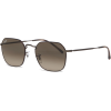 RAY-BAN - Sunglasses - 