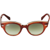 RAY-BAN - Sunglasses - $165.00  ~ £125.40