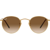 RAY-BAN - Темные очки - $155.00  ~ 133.13€