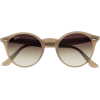 RAY-BAN sunglasses by HalfMoonRun - Óculos de sol - 