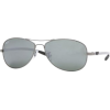 RB 8301 Tech Sunglasses - Темные очки - $112.25  ~ 96.41€