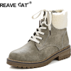 REAVE CAT ankle boot - Buty wysokie - 