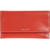 REBECCA MINKOFF Wallet Clutch - Bolsas com uma fivela - 