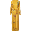 RECREO SAN MIGUEL dress - sukienki - 