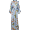 RECREO SAN MIGUEL dress - ワンピース・ドレス - 