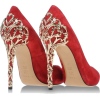 RED GOLD - Classic shoes & Pumps - 