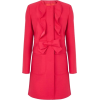 RED VALENTINO - Jaquetas e casacos - 