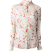 RED VALENTINO - Camicie (lunghe) - 